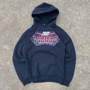 Vintage Racing nascar graphic hoodie sweatshirt